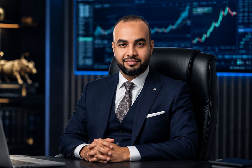 DR-MOST Trading Masterclass Hero
